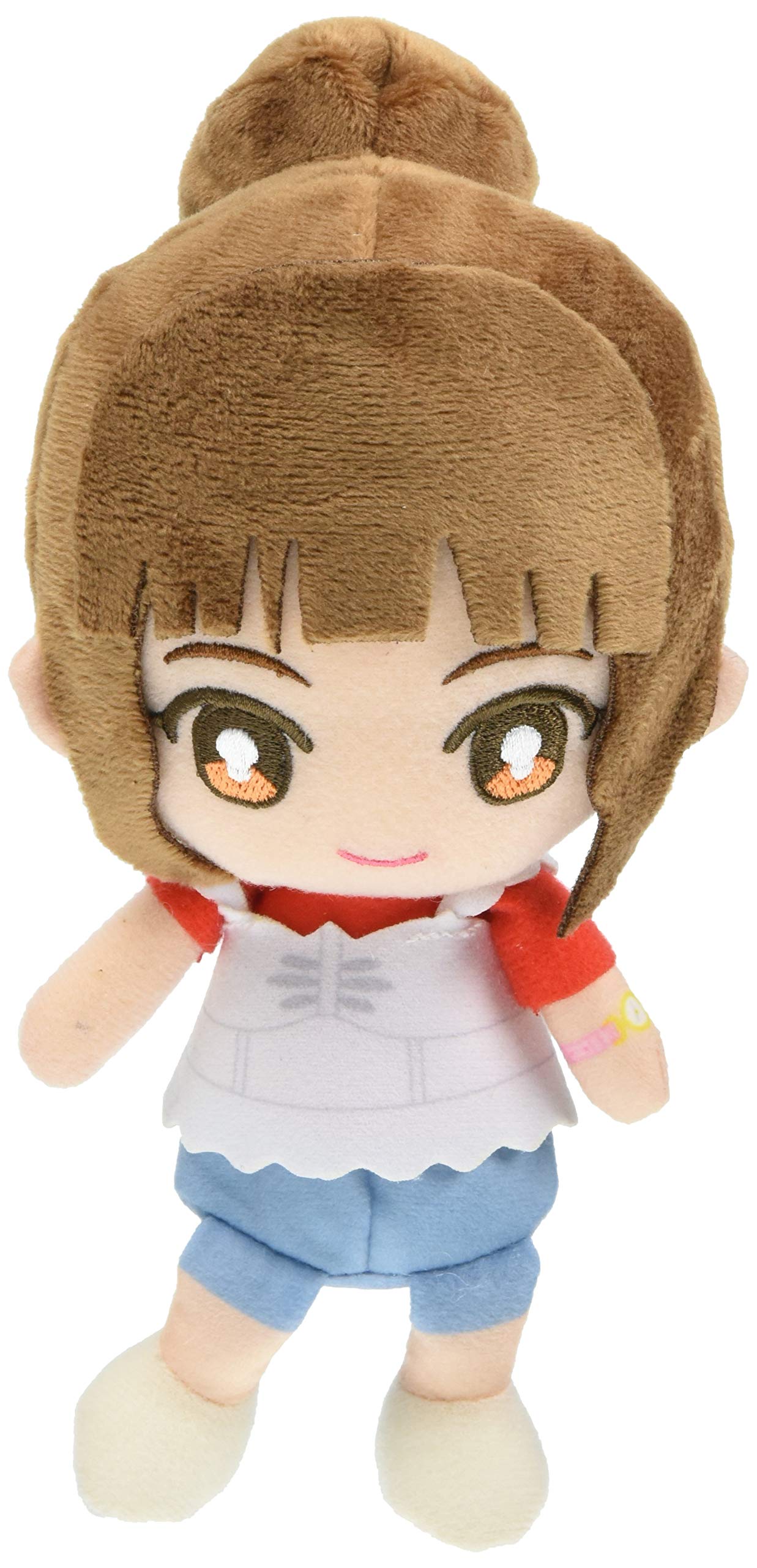 

Kamen Rider Saber 6th Edition Mei Sudo Chibi Plush Toy