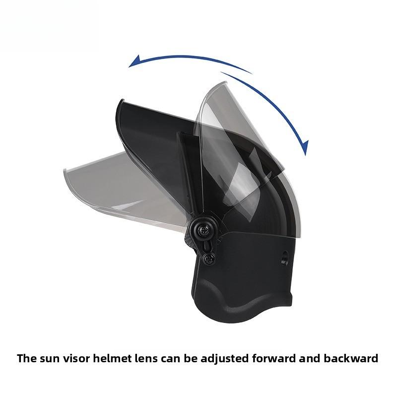 Nstar Navigation Mobile Phone Holder Helmet Sunshade Battery Car Waterproof Rider Motorcycle Holder Mobile Phone Rain Cover