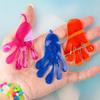 Nostalgic Stretchy Sticky Palm Climber - Stress Relief and Creative Prank Toy