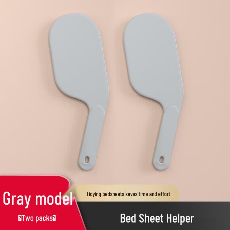 Bed Sheet Tucking and Mattress Lifting Tool