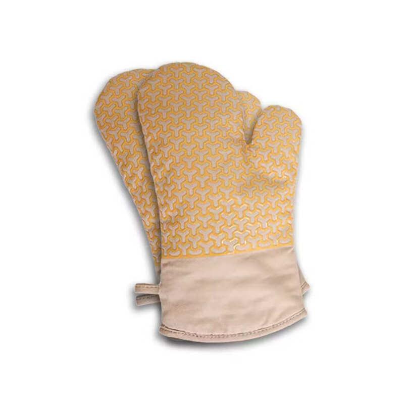 MDNG Silicone Oven Mitt