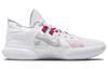 Nike Kyrie Flytrap 5 'White University Red' CZ4100-100