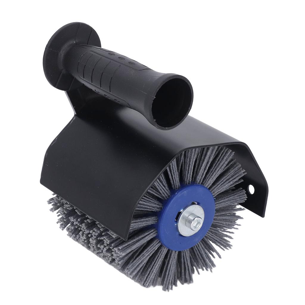 Winkelschleifer Umbau Polierer Zubehör M14 Handheld Drahtbürstenaufsatz Multifunktional Poli