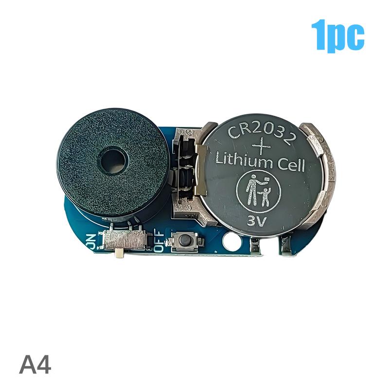 5/1Pcs Lasting Time Cricket Noise Maker Hidden Annoying Beep Office Prank Devices Buzzing Prank Toy For Parties, Offices, Homes