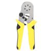 TUC866+ Adjustable Crimping Pliers 2310AWG 0.256msquare Meters Ergonomic Wire Terminals Crimping Tool