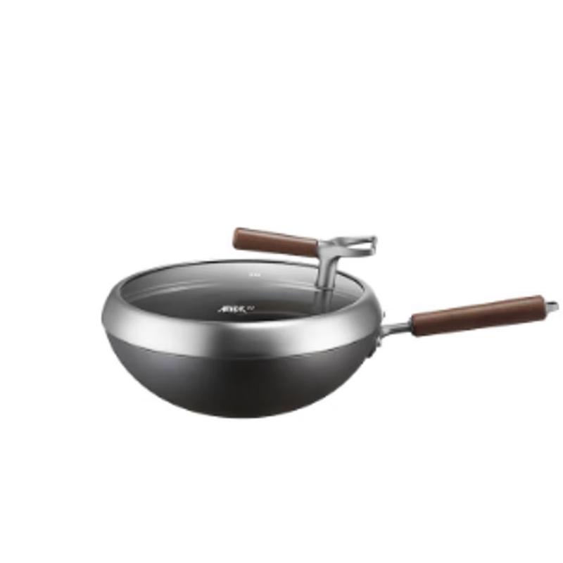 Supor Composite Iron Wok