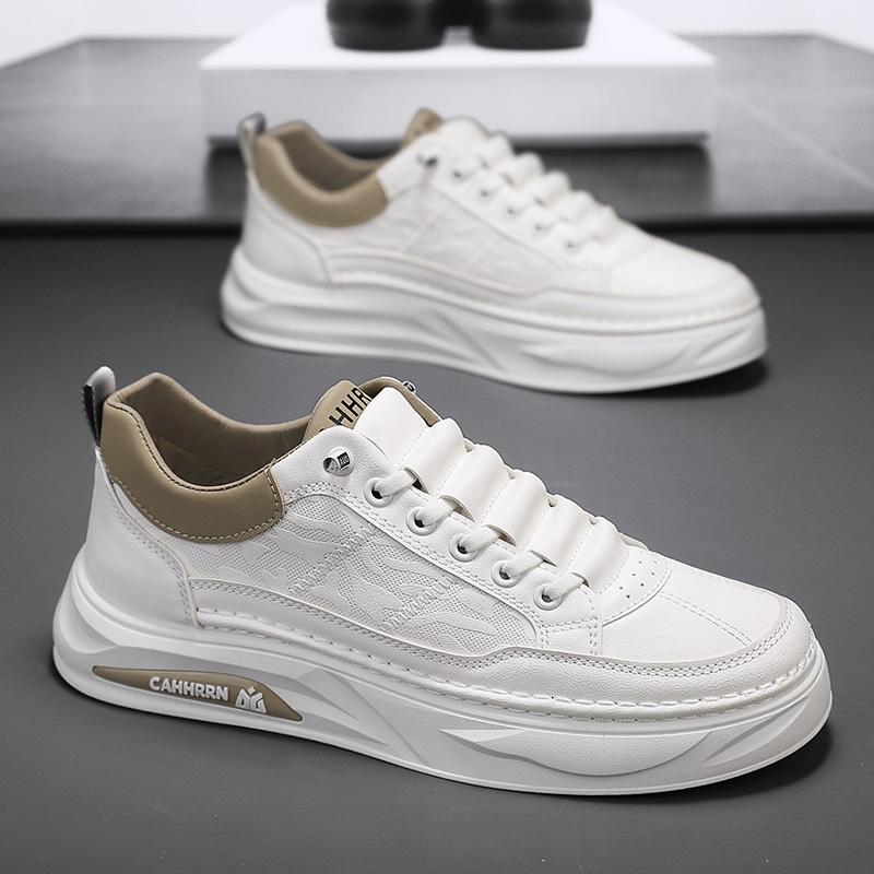 

Мода CYYTL Мужская обувь Скейтборд Кроссовки Повседневная Уличная Для Пешего Туризма Теннис Кожаная Спортивная Для Бега Платформа Лоферы Дизайнерская Роскошная Летняя 44