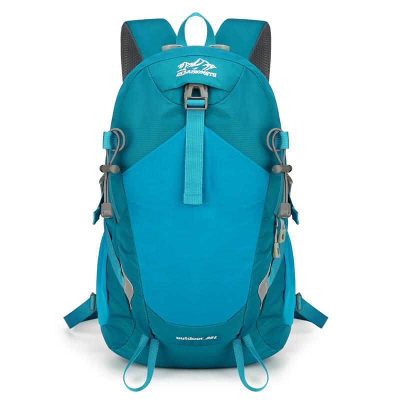 Outdoor Lightweight Hiking & Cycling Backpack Under 20L