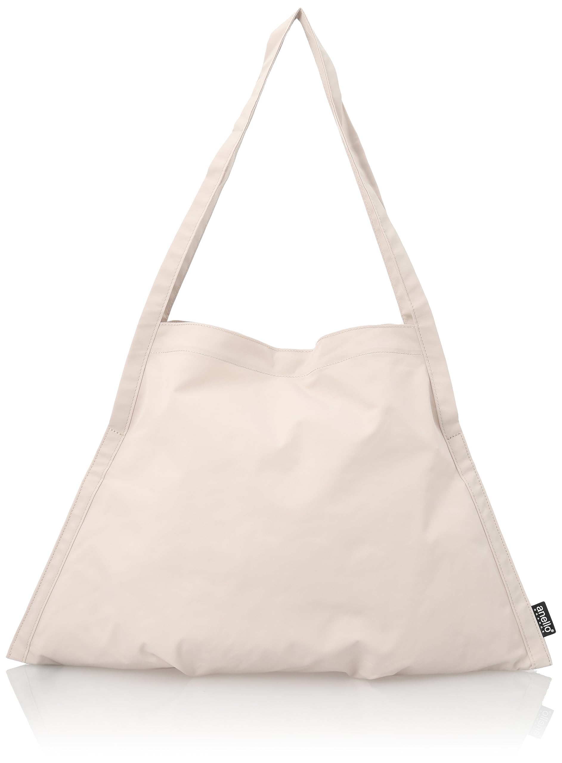 

Washable Tote Bag CITY BOY GIS1052 IV [Anello Grande]