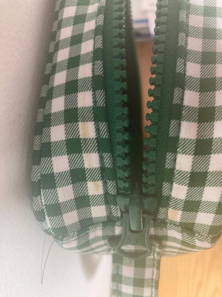 [USED] BT21 Pouch KOYA