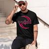 2026 New Model Evanescence Tour Concert Pure Cotton Tshirt Comfortable Breathable Highquty Insulated Y2k Style