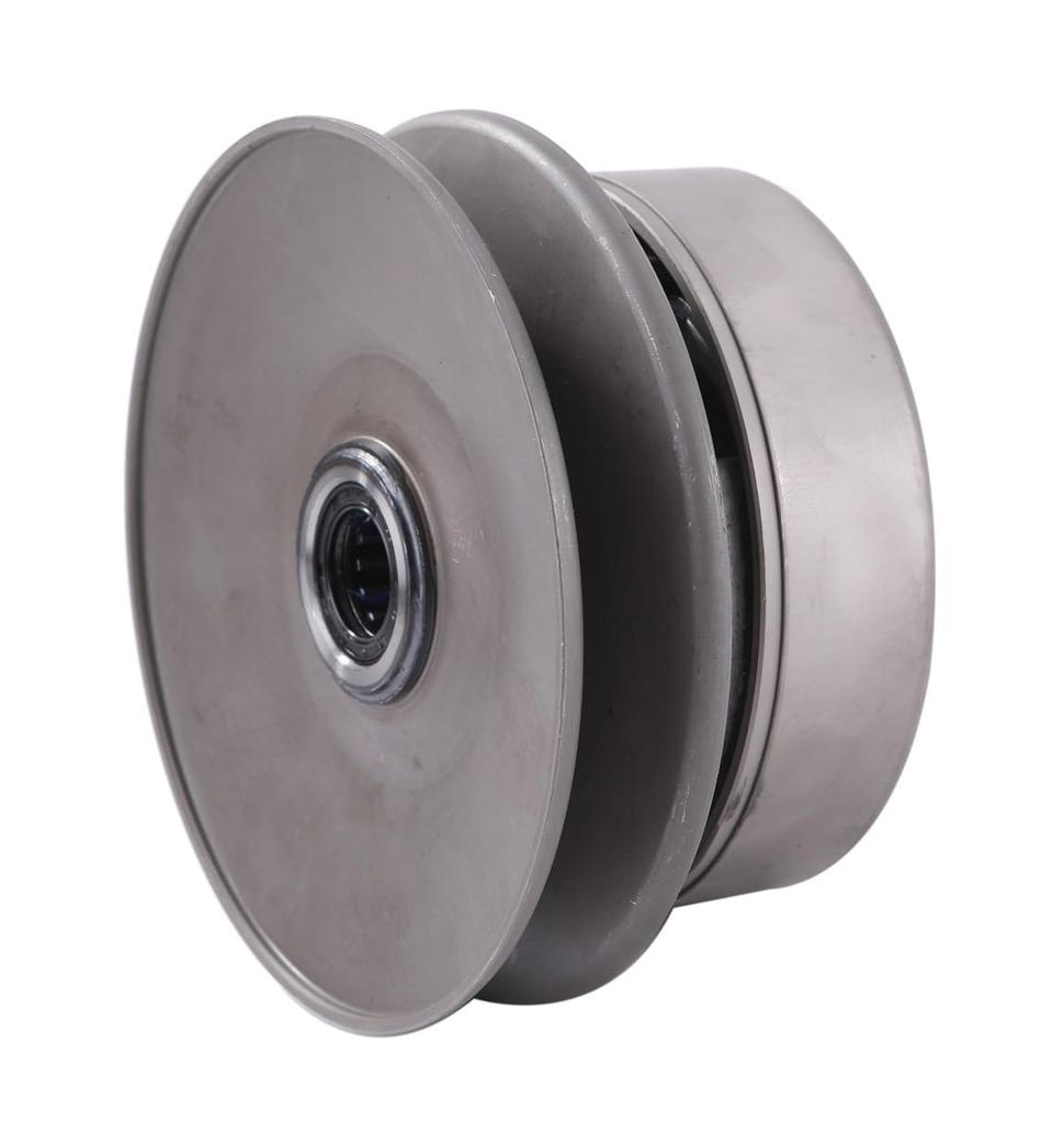 Driven Face Clutch Set for Yamaha Cygnus Axis Includes clutch torque center maintenance drive aftermarket part X, Majesty, BW'S 125, Treat, SE12J,