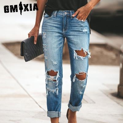 Bottoms (Dameskleding) – Jeans