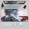 New Many Wallpaper Touhou Project Mouse Pad Game Laptop PC Playmat Extra Large Anime Girl Izayoi Sakuya Kirisame Marisa Mousepad