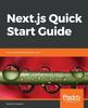 Libro Next.js Quick Start Guide : Server-side Rendering Done Right