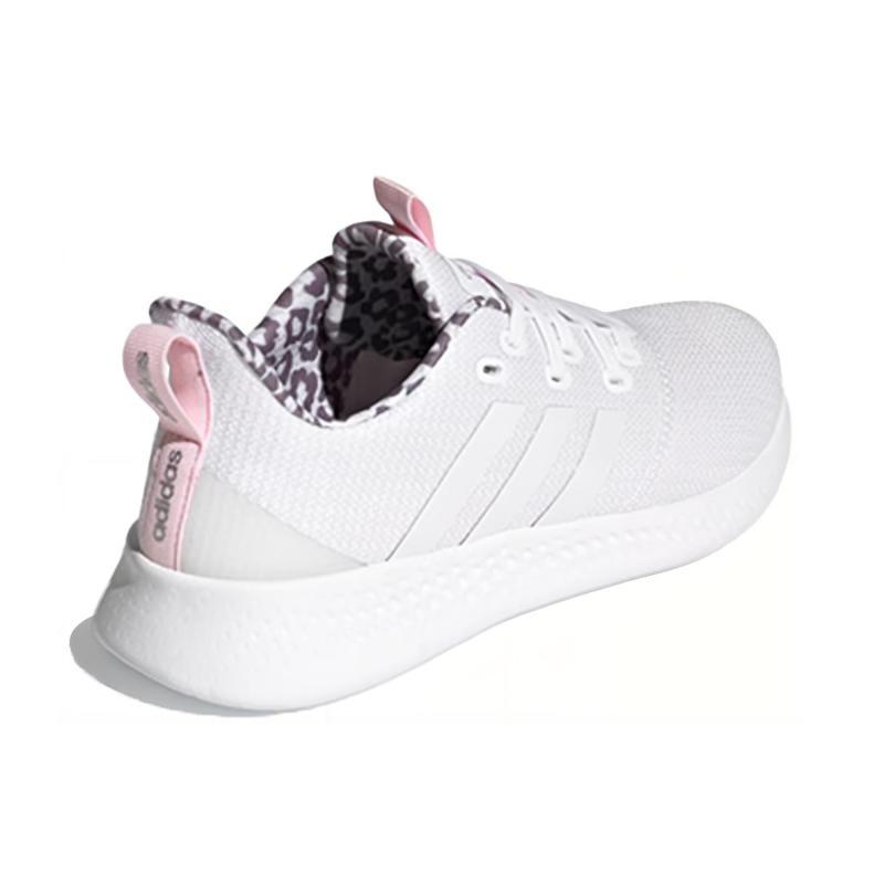 Adidas Puremotion 'White Leopard' Women's Sneakers GZ8447