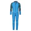 Mountain Warehouse Childrens/Kids Electro Pulse Full Wetsuit
