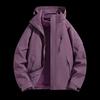 Women's 3-in-1 Waterproof Outdoor Jacket