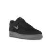Nike Air Force 1 Jewel Black Cool Grey Unisex Sneakers HQ3827-002