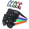 Nuovo Braccialetto Specchietto Snap per Ciclismo Occhiali da Sole Pieghevoli Stile Europeo Americano Occhiali Personalizzati con Anello a Scatto