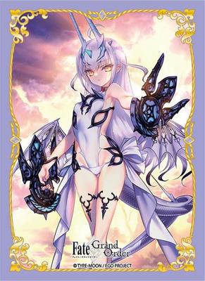 Brokkoli Charakterhülle Bestellung Fate/Grand "Herrscher/Melusine"