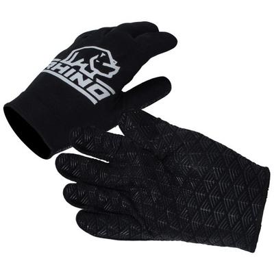 Rhino Unisex Adult Pro Full Finger Rugby Mitts
