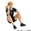 Series Miya Osamu Complete Figure G.E.M. Haikyu!! Palm-sized
