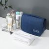 Foldable Toiletry Bag Organizer Hanging Storage Bag Bathroom Makeup Bag Case Cosmetic Bag Travel Bag For Travel Business