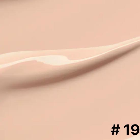 MISSHA M Perfect Cover BB Cream EX 20ml – Buildable Natural Coverage (5 Shades)