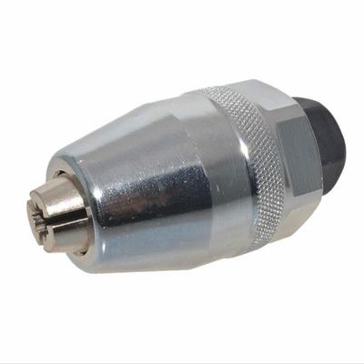 Vytahovák zlomených šroubů Extractor zlomených šroubů 3/8 palce Extractor poškozených šroubů/čepů Používá se s rázovým/ráčnovým klíčem pro dřevoobrábění