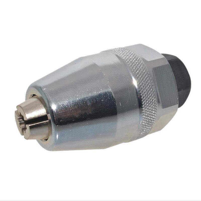 Broken Bolt Remover Breakage Bolt Extractor 3/8inch Damaged Bolt Stud Extractor Used with Impact/Ratchet Wrench for Woodworking