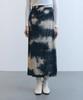 Baiana Hug Skirt Moonlit Sands 01 / Moonlight Sand 01
