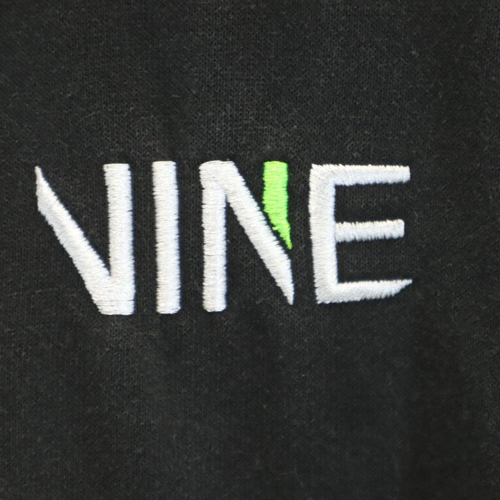 carhartt Long Sleeve Sweatshirts XL Black TS0615-M Fleece-lined Men's Used