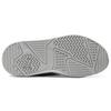 Puma X-Ray 2 Leather Trendy Comfortable Low-Top Lifestyle Shoes Unisex sneaker Silver White 382218-01