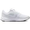 Nike RUN DEFY Men Low Top Running Shoes White HM9594-100