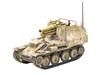 German Revell Scale German Army Gun Grille M Type Plastic Model 03315 1/72 38(t) Anti-Tank Self-Propelled
