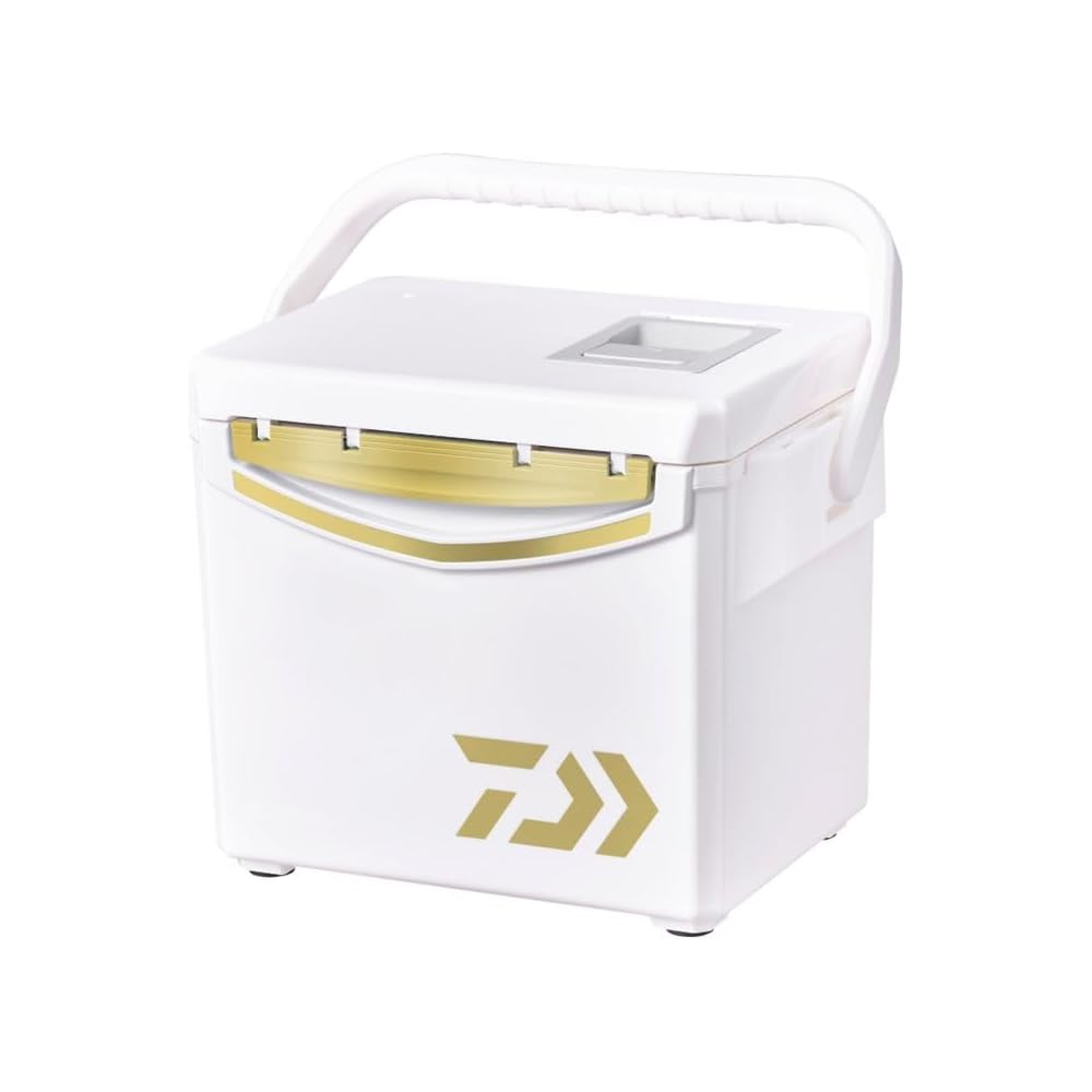 Daiwa Cool Line Alpha3 VS1000X Gold Cooler Universal Fishing Gear 1000ml