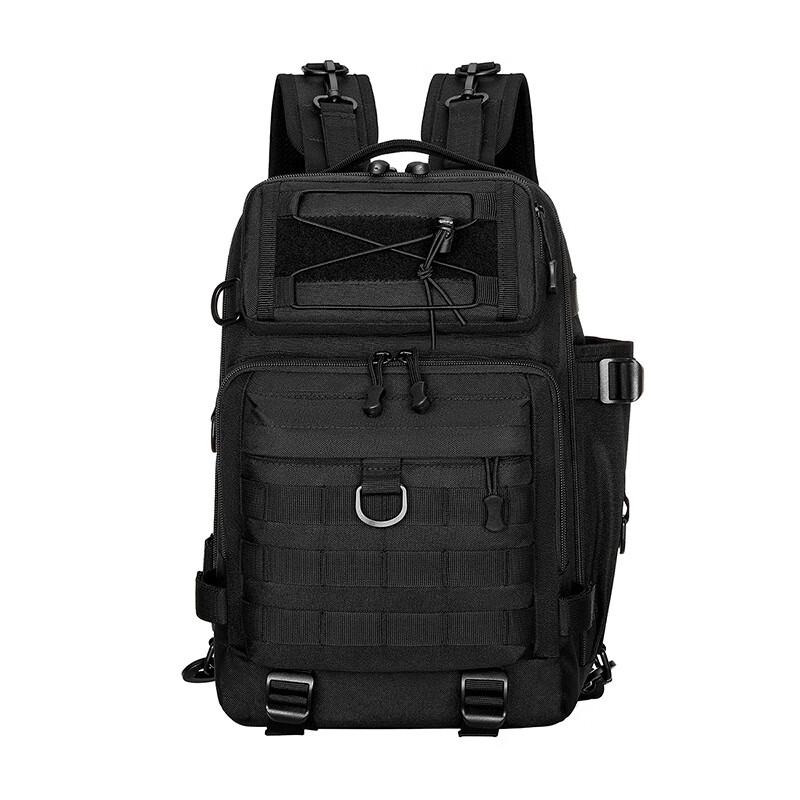Outdoor Tactical Chest Bag One Size