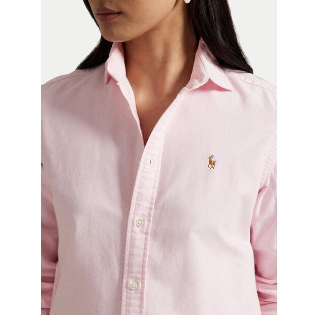 Рубашка Polo Ralph Lauren 211891377002