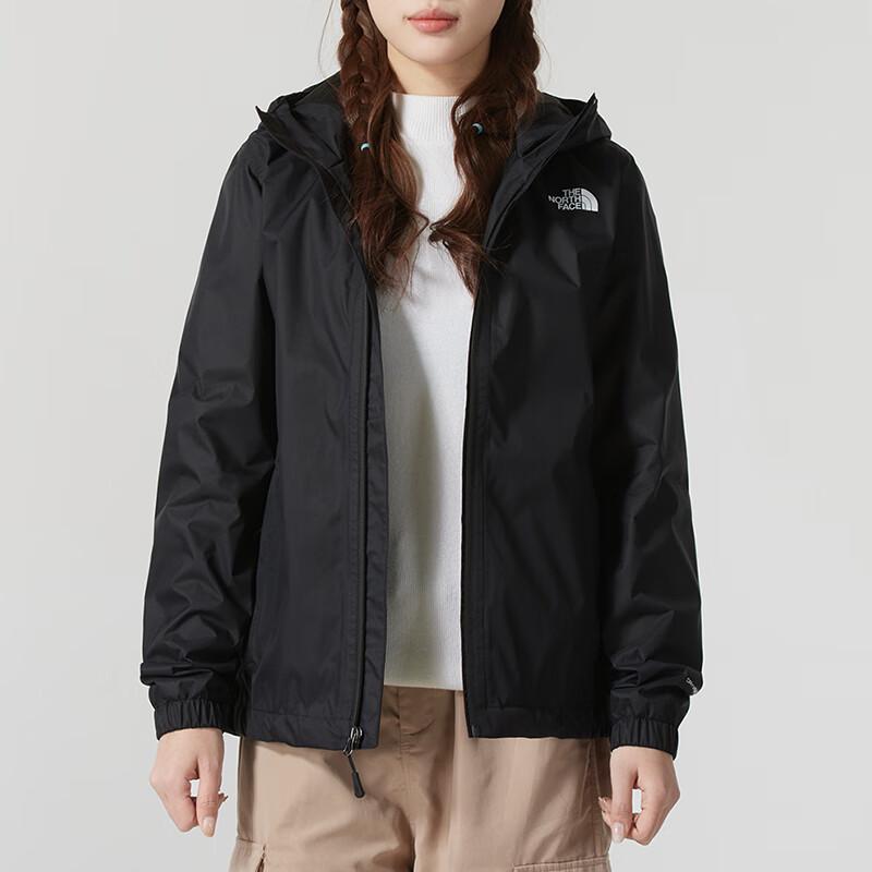 The North Face Women s Waterproof Outdoor Jacket 8EYG S