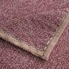 Minimalist Sofa Cover Cotton Linen Fabric All Season Sofa Mat Handmade Sofa Protector