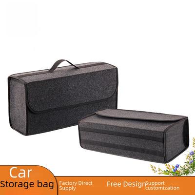 Přeprava a skladování – Příslušenství zavazadlového prostoru