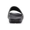 Crocband Lll Black Sandals 205733-02S