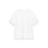 Li Ning Sports Fashion Collection T Shirt Unisex White AHSU743-5