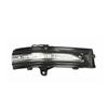 For Ford Edge 2015-2019 Car Accessories Left Right Mirror Turn Signal Light Rear View Mirror Signal Flasher Light Auto Parts New