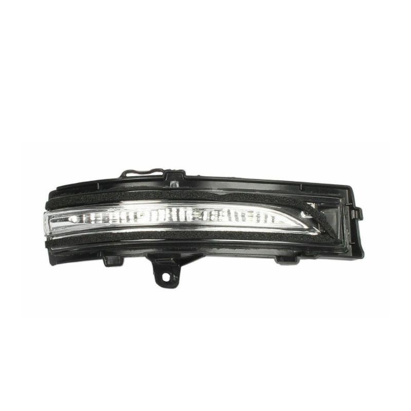 For Ford Edge 2015-2019 Car Accessories Left Right Mirror Turn Signal Light Rear View Mirror Signal Flasher Light Auto Parts New
