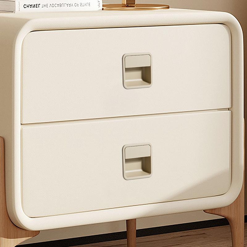 Modern Sliding Door Concealed Handle Slotted Embedded Buckle Furniture Handles Wardrobe Push Pull Hidden Kitchen Cabinet Knobs