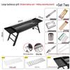 Aishangla Outdoor Charcoal BBQ Grill