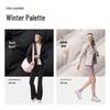 Anta Women's Hydrogen Down Lightweight Hooded Jacket