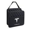 Car Backseat Storage Box Back Seat Organizer Hanging Storage Bag For Tesla Model 3 Model S Model X Model Y Roadster Bonina Coil